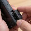 Прочный пластиковый защитник USB-слота для 360 X5 Обеспечивает надежность и защиту от погодных условий во время поездок