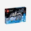 Lego International Space Station