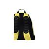 Nike Color Block Camouflage Print Large Capacity Polyester Backpack Unisex Backpack Yellow Black BZ9696-771