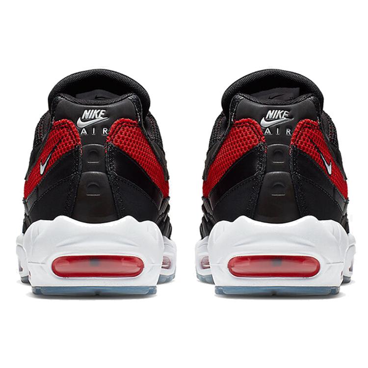 Новые Nike Air Max 95 Bred Ice 749766-039