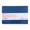 Sketchbook - 21 X 14,8cm - 80 Sheets - 140g - Navy Blue - Royal Talens