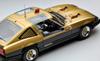 Tomytec Original Scale Model Seibu Keisatsu Super Z 1/43 T-OR4302 (Finished Product)