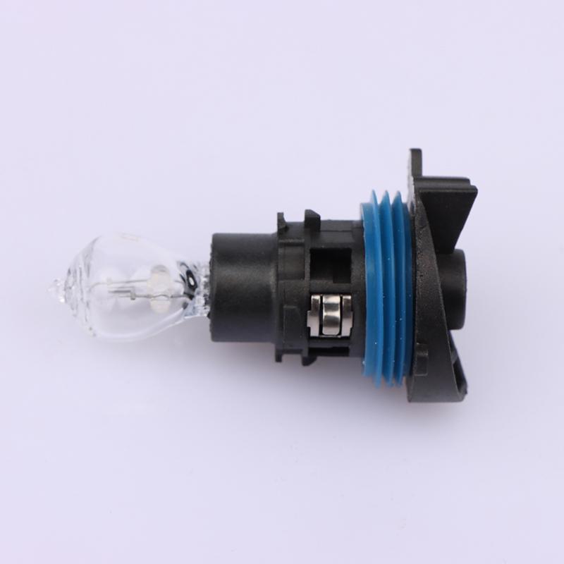 Car Light Bulb PH24W Irregular Shaped Car Headlight Bulb C5 Daytime Running Bulb Halogen Lamp