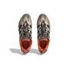 adidas Hyperturf Low Простой коричневый оранжевый - GX2023