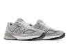 Мужские кроссовки New Balance 990v5 Серые