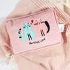 Biggdesign Cats Love Cat Electric Hot Water Bottle
