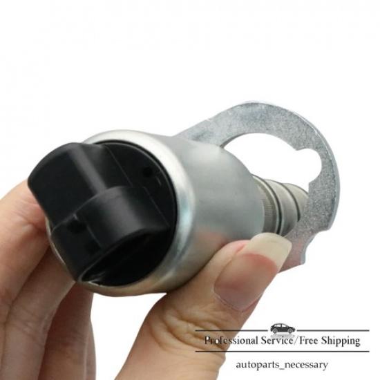 AL158332 Solenoid Valve Fit John Deere Tractor 6100 6200 6300 6400 6500 RE190713