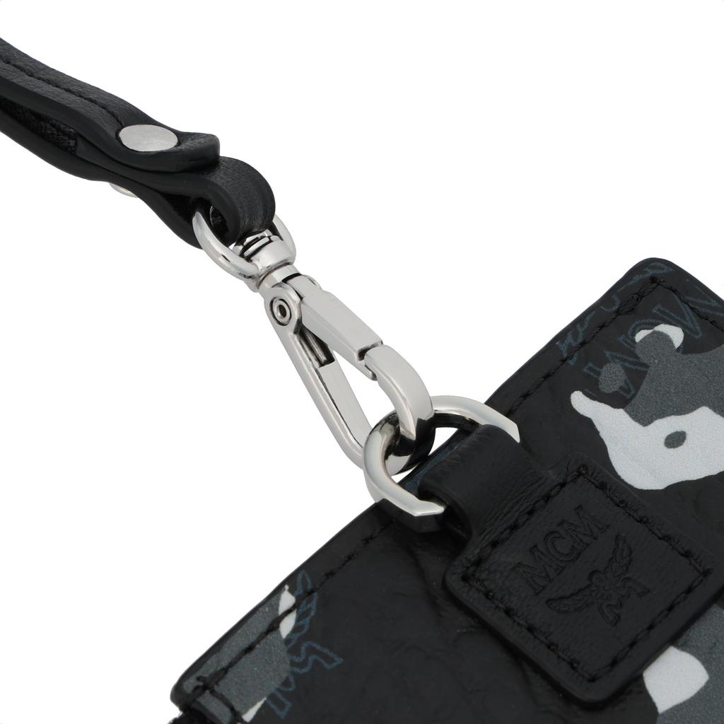 Чехол для карт MXZASLF02 MULTI COLOR [MCM] женский [продукт]