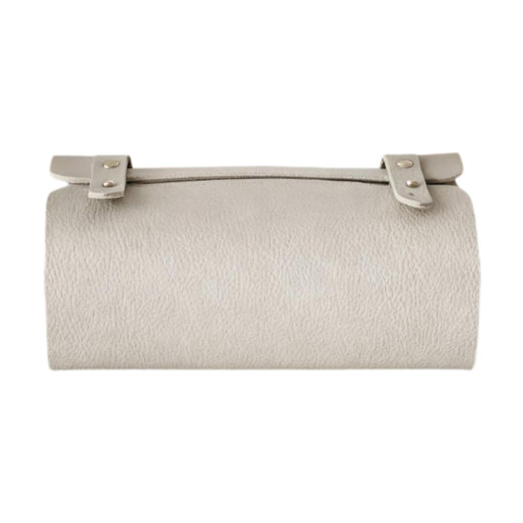 Tissue Box Cover Elegant Convenient Rectangular Napkin Dispenser Tissue Paper Holder for Table Bedroom Countertop Restaurant Car