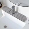 Super Absorbent Fast Drying Faucet Mat Diatom Mud Diatomite Stone Sink Tray Counter Protector  Home