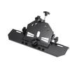 Easy To Use 45 Degree Chamfer Frame Metal Adjustable Angle Tile Chamfering Bracket Ceramic Stone Cutting Fixed Holder