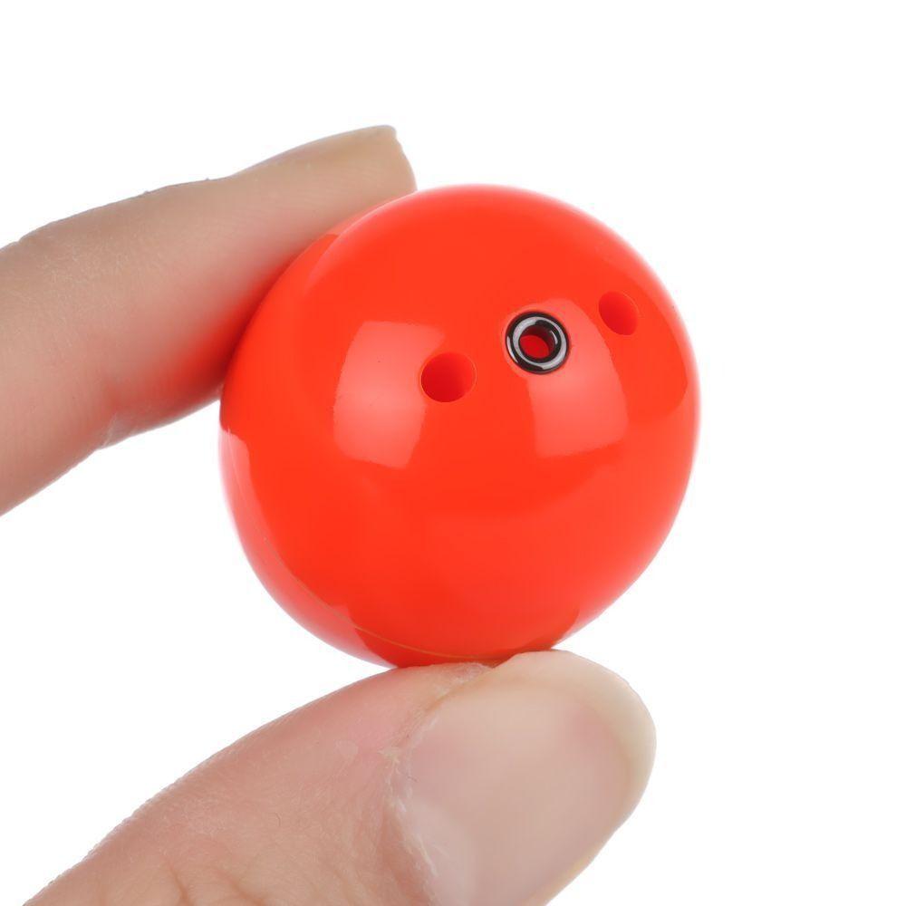 Dual-purpose Inserted Buoy Fishing Tackle Anti-collision Big Belly Float   Anglers
