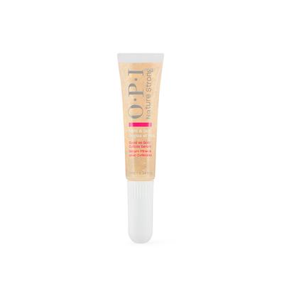 OPI Сыворотка для кутикулы Nature Strong 7 мл
