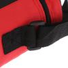 Bottle Pouch Outdoor High Capacity Camping Tote Bag Insulated Cooler Bag Traveling Water Bottle Bag