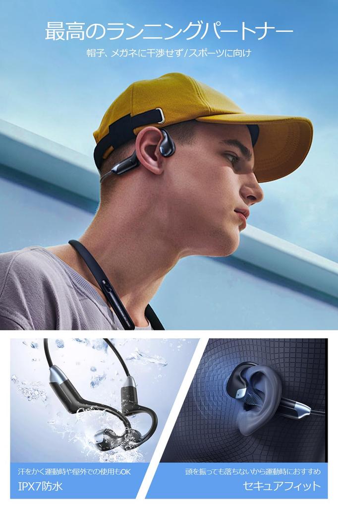 Костная проводимость Наушники с костной проводимостью Bone Bluetooth Блокируйте прослушивание по Bluetooth Беспроводные наушники Поставляются с удобными для открытия ушей Без ушей Быстрая работа