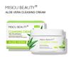 Hydrating Makeup Remover Cream Gentle Deep Cleansing Soothing and Firming Refreshing Face Eye Lip Cleansing Cream