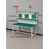 Anti-static Double-layer Workbench with Light
