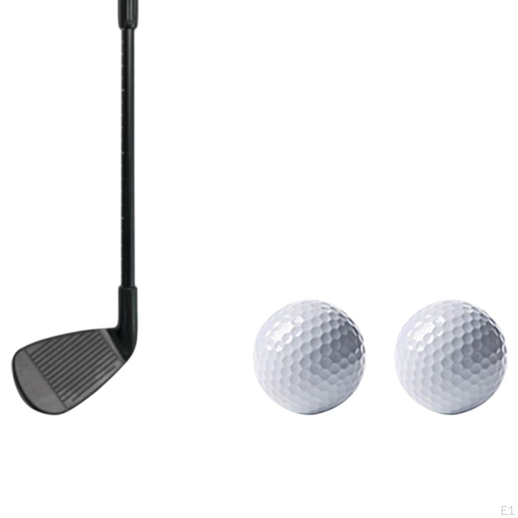 Гольф Chipper Club Wedge Регулируемый легкий подарочный аксессуар Chipping