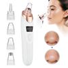 Electric Blackhead Remover Vacuum Acne Cleaner Black Spots Removal Facial Deep Cleansing Pore Cleaner Machine Skin Care Tools