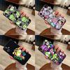 Мультфильм i-Invader Zim Для Iphone 17 Air 16 Pro Max 15 14 13 Полное покрытие Противоударный Чехол MagSafe
