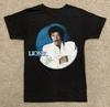 1986 Lionel Richie Dancing On The Ceiling Футболка с принтом группы Черный S-234XL Унисекс