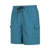 Mountain Warehouse Mens Shoreline Cargo Board Shorts