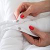 Dreamy 4 Seasons - Duvet with Silicone Filling -