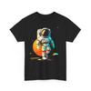 Intergalactic T-Shirt | Starry Night & Cosmic Dreams Apparel,men&women Unisex T-shirt