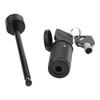 Trailer Accessories Connector Pin Lock 1 4 Inch In Diameter Hitch Pin Lock Heavy-duty Pin Latch-type Connector Lock