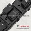 Hyundai Sorento RHD Переключатель стеклоподъемника 93573-2P500 Электрическая кнопка