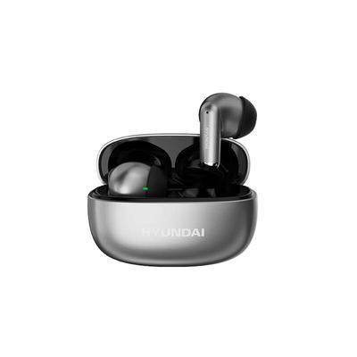 HYUNDAI Y10AI Наушники Bluetooth с ИИ-переводом