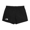 THE NORTH FACE Casual Shorts Men's Black Moderate NF0A5J75-JK3