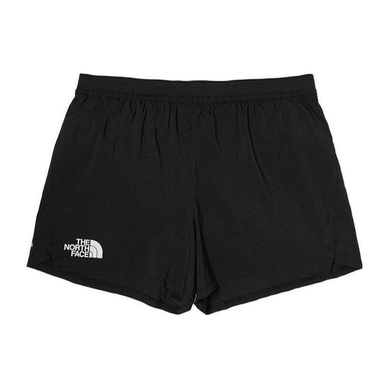 THE NORTH FACE Casual Shorts Men's Black Moderate NF0A5J75-JK3