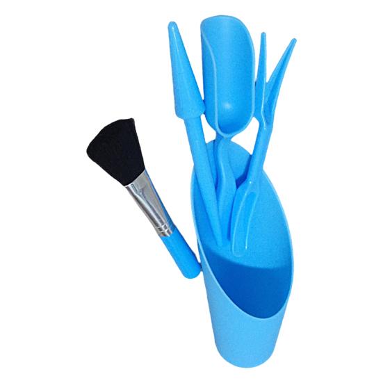 1 комплект, садовый ручной инструмент, прочный многоразовый универсальный буровой инструмент «сделай сам», инструмент для посадки дома