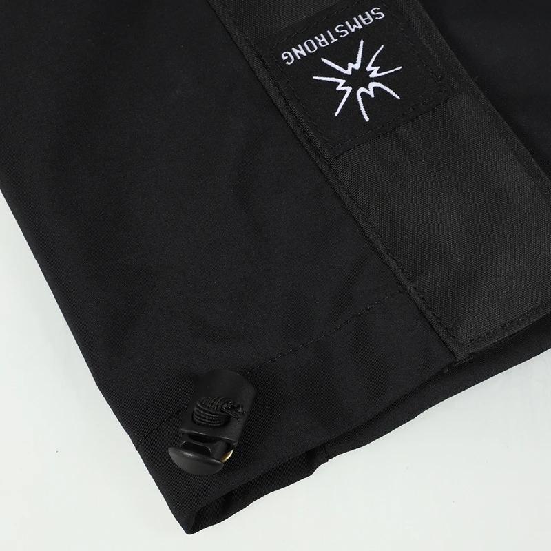 1 пара водонепроницаемых чехлов для ног, эластичный ремешок, длинная трубка, защита ног, походов, катания на лыжах, скалолазания, брюки, чехол для обуви, прочный бандаж