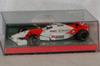 PMA Minichamps F1 McLAREN MERCEDES McLaren Mercedes Мика Хаккинен minichamps 530964307 формула 1/43 MP4/11 М.ХАККИНЕН #7