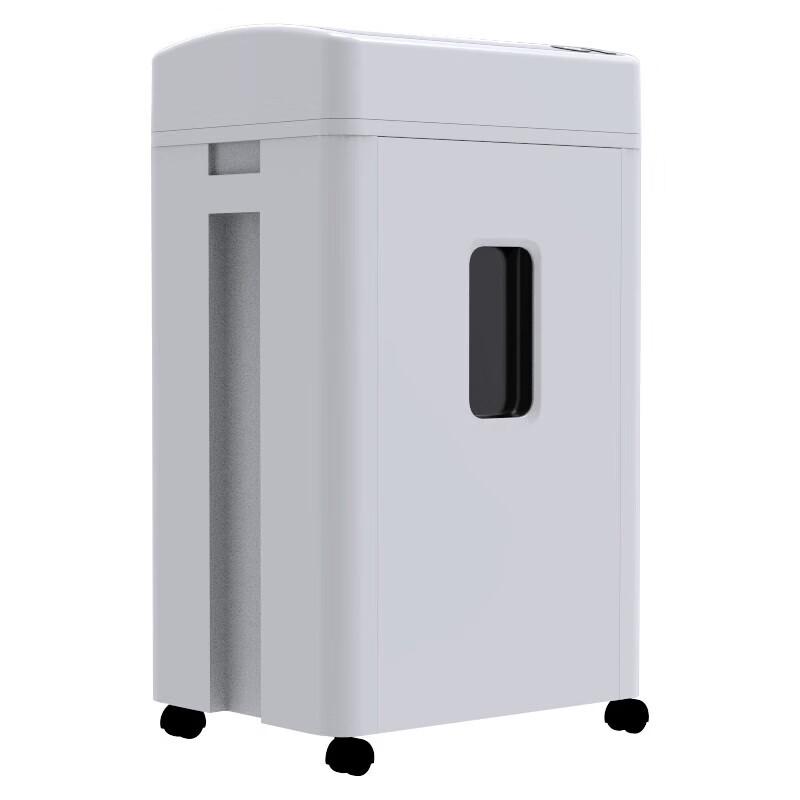 SUNWOOD MSD9725 Промышленный шредер с микро-резкой вилка CN (адаптер в комплекте)