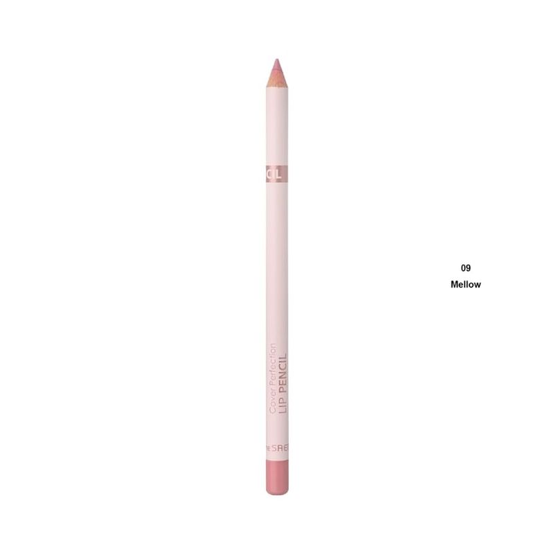The Saem Карандаш для губ Cover Perfection - 10 цветов