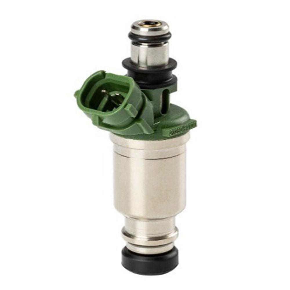 4 шт. 23250-74100 Форсунки двигателя для Toyota