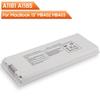 Сменный аккумулятор для MacBook 13 дюймов MB403 MB402 MB881LL/A MA566FE/A A1181 A1185 аккумулятор 5600 мАч
