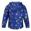 Regatta Childrens/Kids Peppa Pig Cosmic Packaway Raincoat