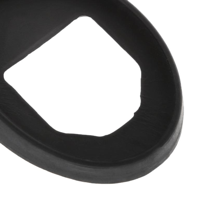 Автомобильная крыша воздушная резиновая прокладка уплотнитель для Astra Corsa Meriva база уплотнительные резиновые кольца универсальные аксессуары прочные