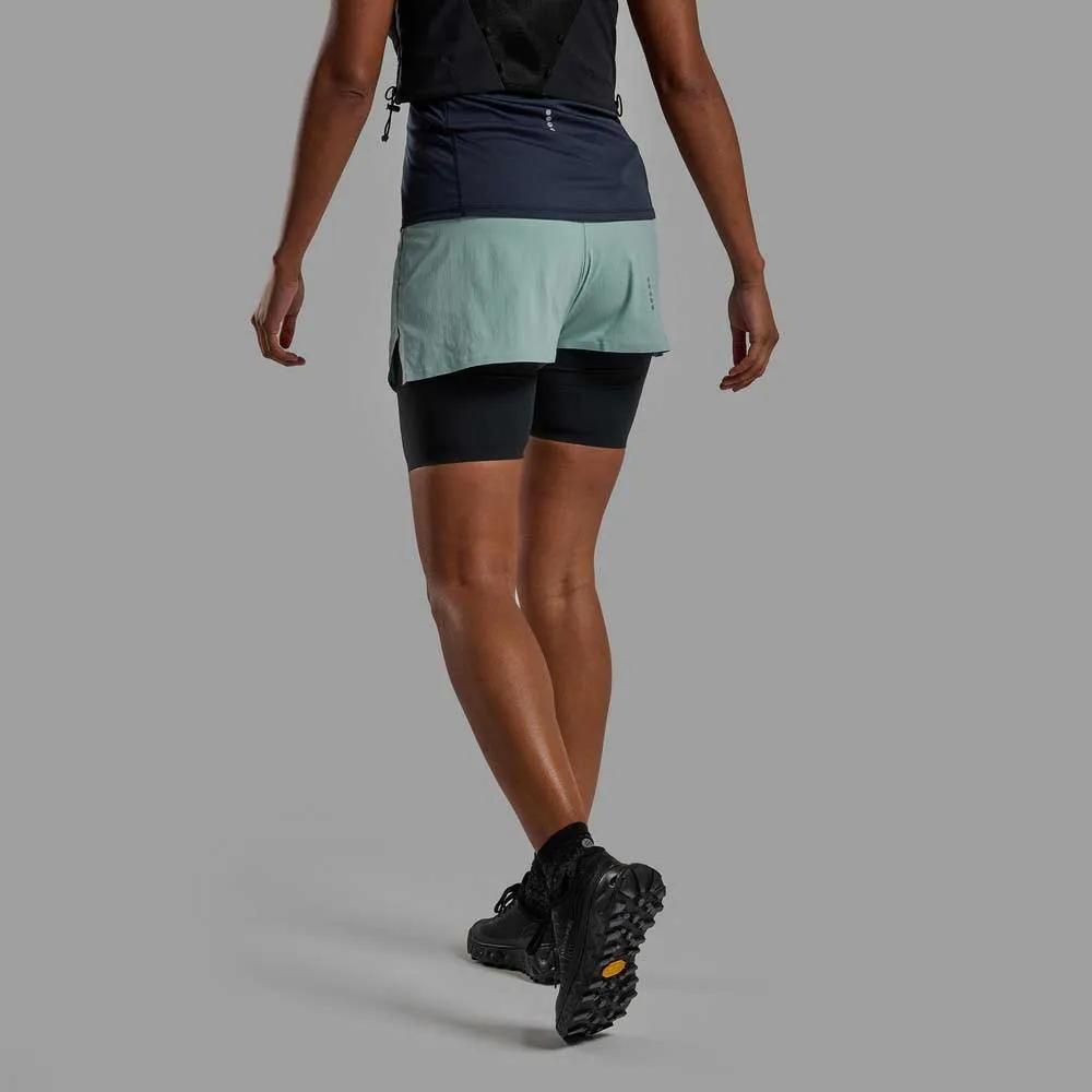 Montane Шорты Jetstream 4In