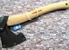 Knives Greenland Hatchet 1060 Carbon American Hickory CONDOR Greenland Hatchet Axe Japanese CONDOR/Tools & [Genuine Product]