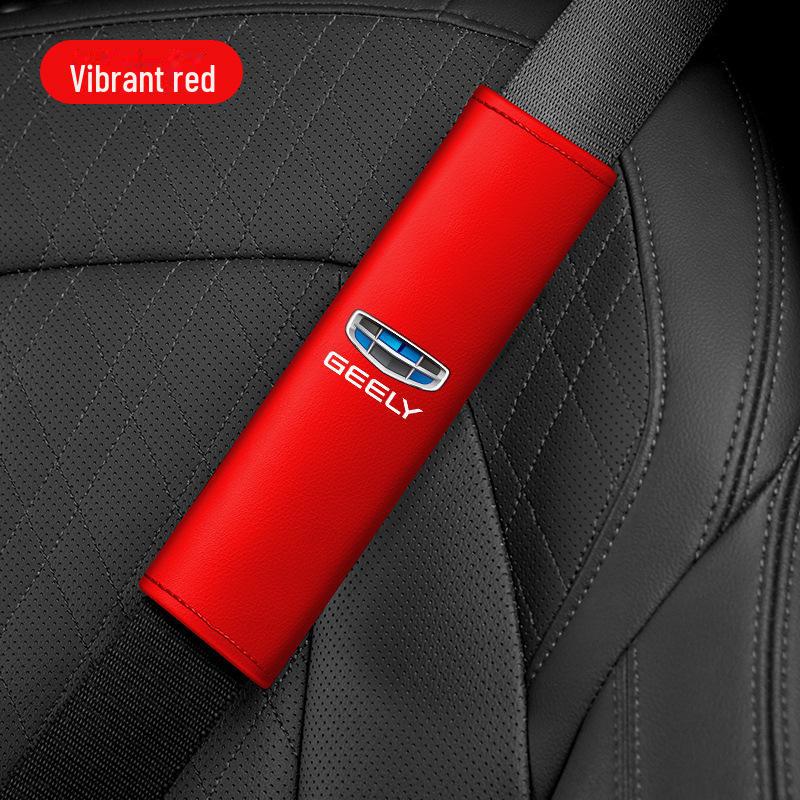Geely Emgrand Panda ICON Binyue Xingruibo Yuexingyue L Interior Shoulder Cover Decorative Belt