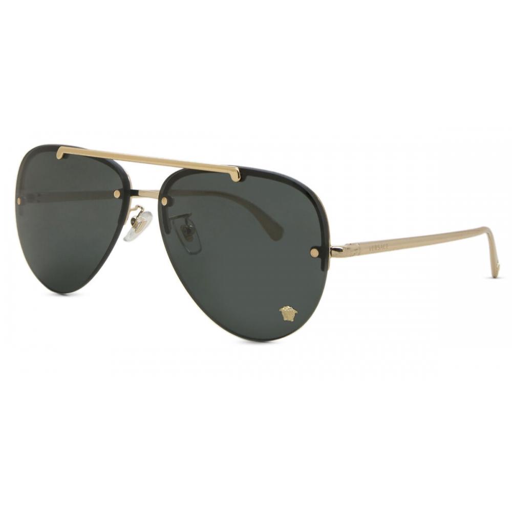 Versace Ve2231 100287 Women Sunglasses