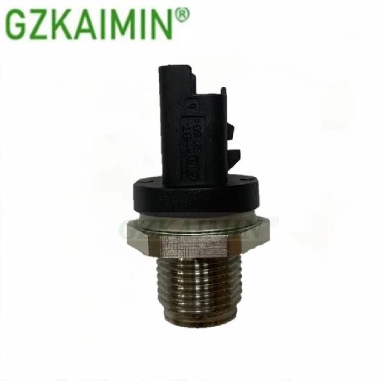 OEM 0281002919 Fuel Rail Pressure Sensor for Ford Mondeo MK IV S-Max Galaxy Peugeot 407 607 4007