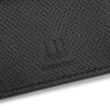 Bifold Wallet 18F2320CA001 DU18F2320CA001 4CC Billford Coin Purse Wallet Black Black [Dunhill] & [Item]