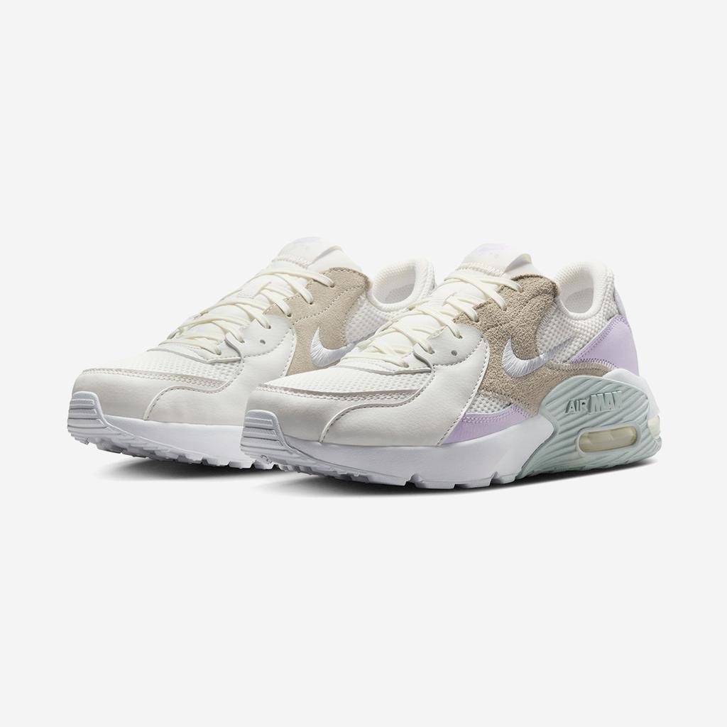 Nike Женские кроссовки Nike Air Max Exy, CD5432, 1010113104, популярная корейская обувь