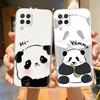 For Samsung Galaxy M53 M33 5G Case Cute Cartoon Painted Cover Soft Silicone Phone Case For Samsung M33 M53 SM-M536B M336B Coque